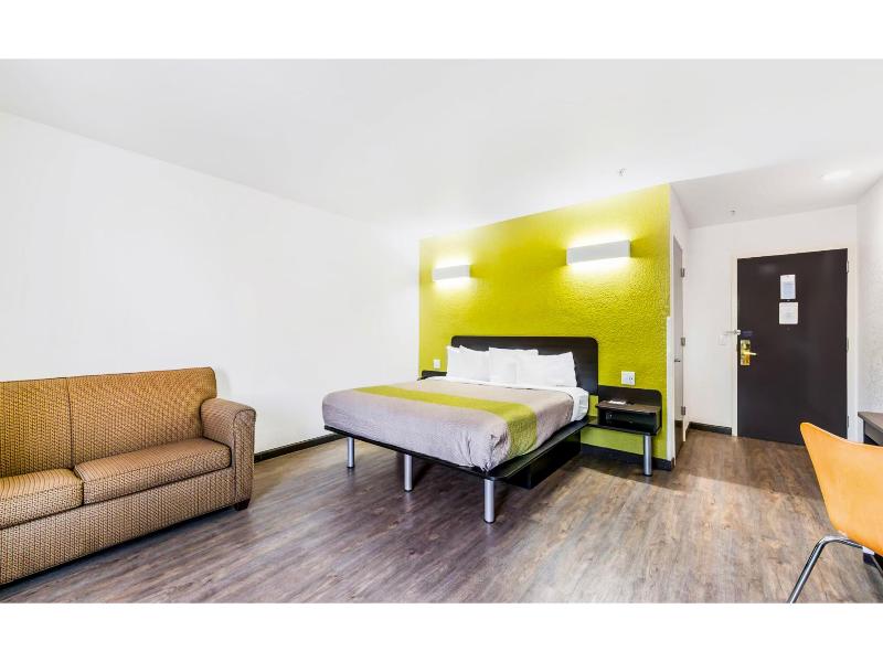Motel 6 Gastonia, Nc image