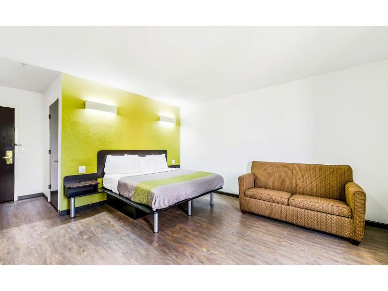 Motel 6 Gastonia, Nc image