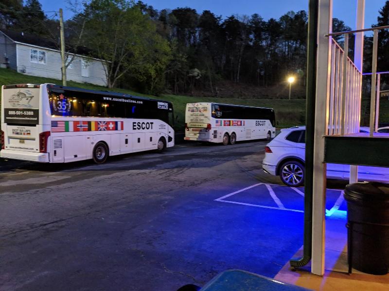Budget Inn Ellijay image 2