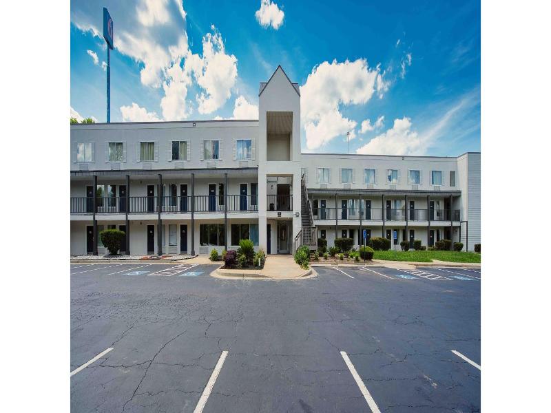 Motel 6 Augusta, Ga — general view