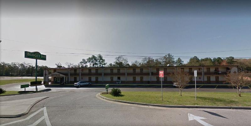 Budget Inn Express — general view