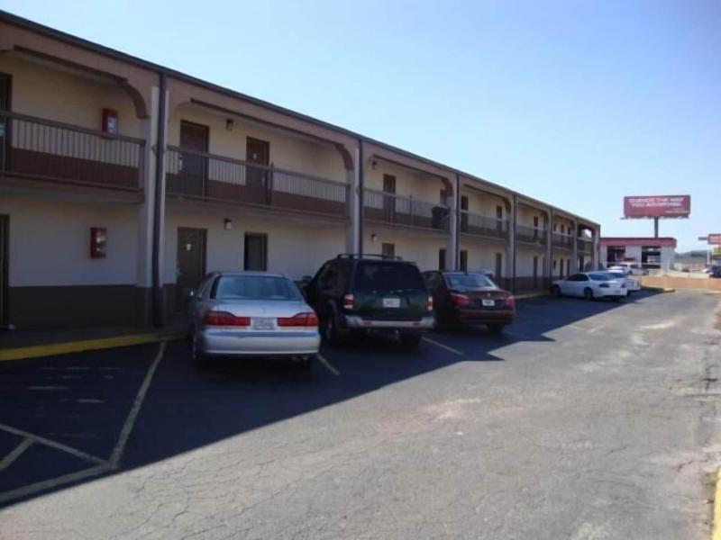 Budget Inn Express