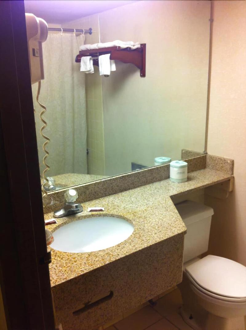 Budget Inn Express image