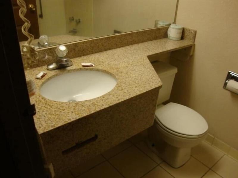 Budget Inn Express image