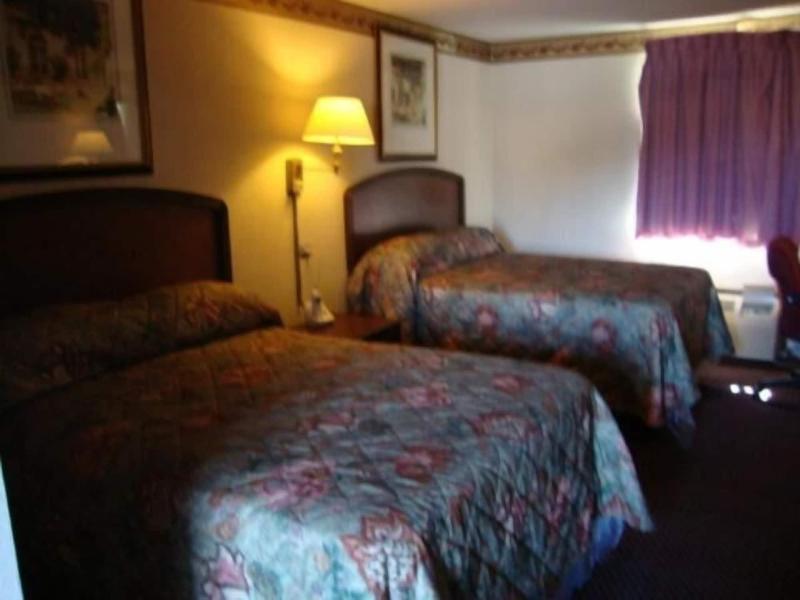 Budget Inn Express image