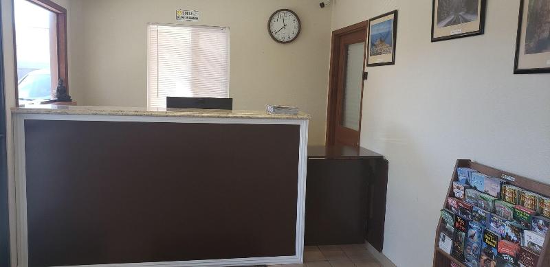 Pacific Inn image