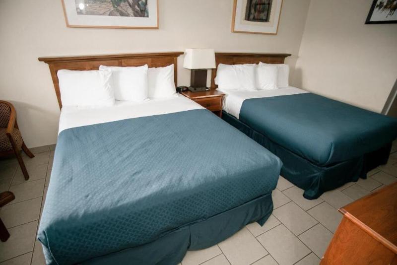 Pacific Inn image