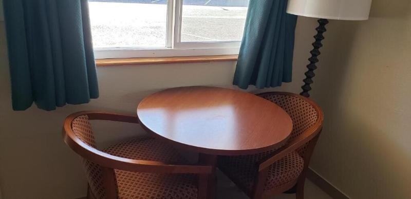 Pacific Inn image