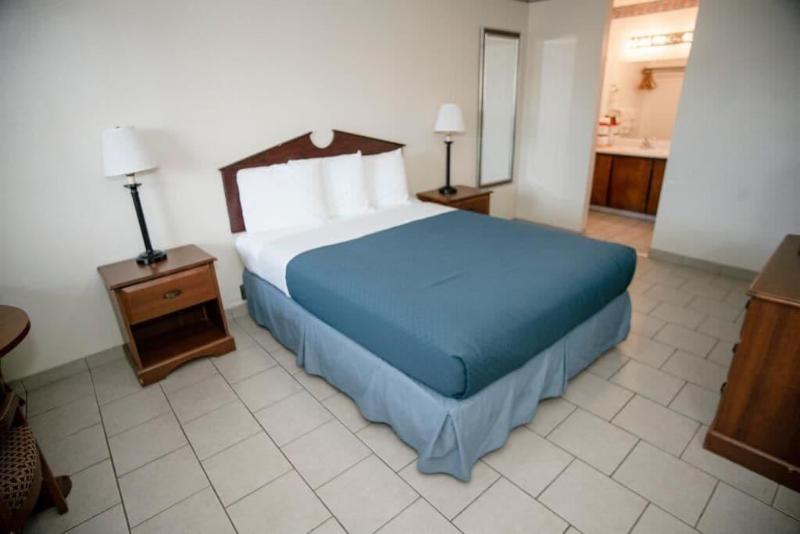 Pacific Inn image