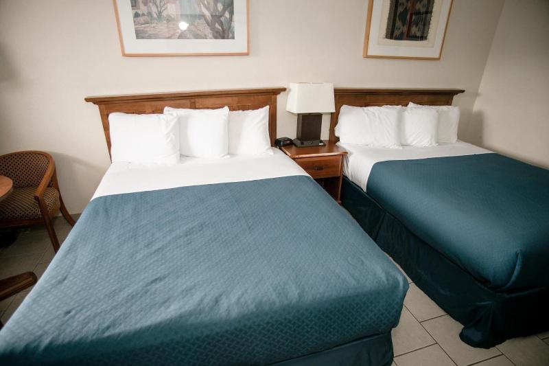 Pacific Inn image