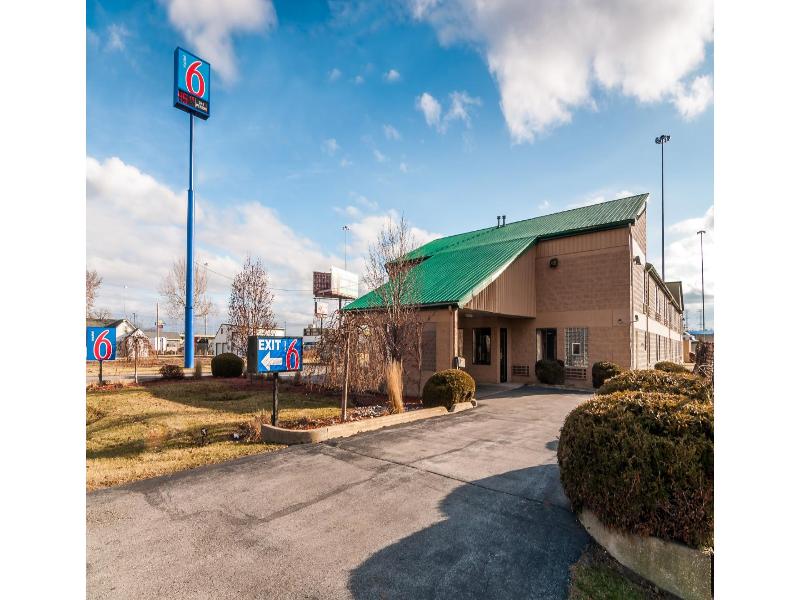 Motel 6 Lansing, Il - Chicago South image