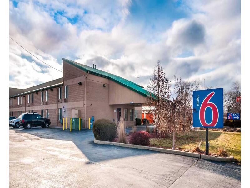 Motel 6 Lansing, Il - Chicago South image