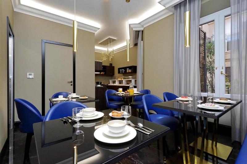 Merulana 13 Exclusive Rooms image
