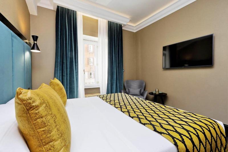Merulana 13 Exclusive Rooms image