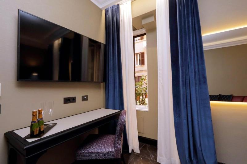 Merulana 13 Exclusive Rooms image