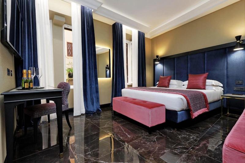 Merulana 13 Exclusive Rooms image