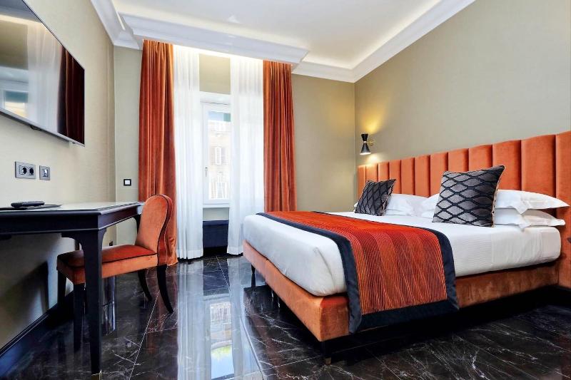 Merulana 13 Exclusive Rooms image
