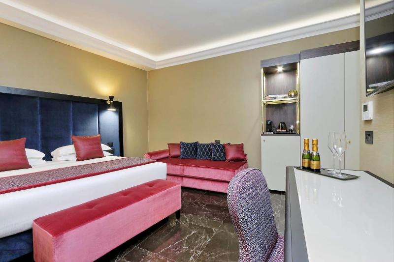 Merulana 13 Exclusive Rooms image