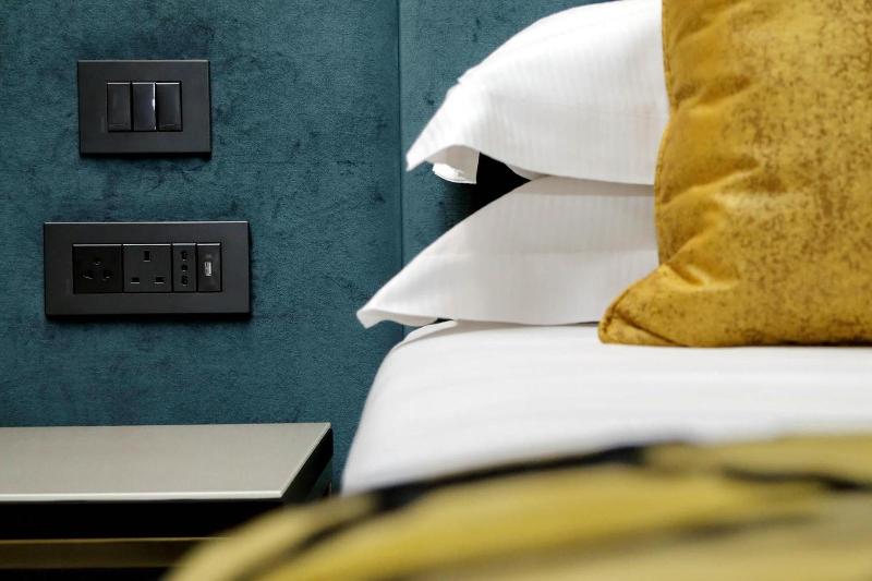 Merulana 13 Exclusive Rooms image