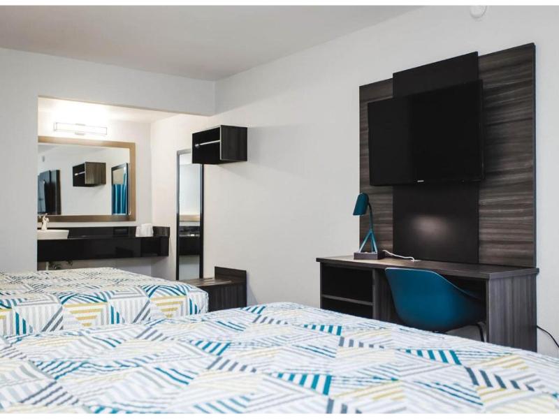 Motel 6 Houston, TX-Medical Center/Reliant Park image