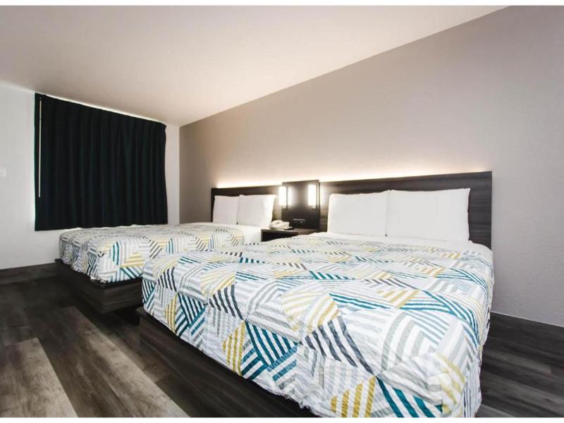 Motel 6 Houston, TX-Medical Center/Reliant Park image