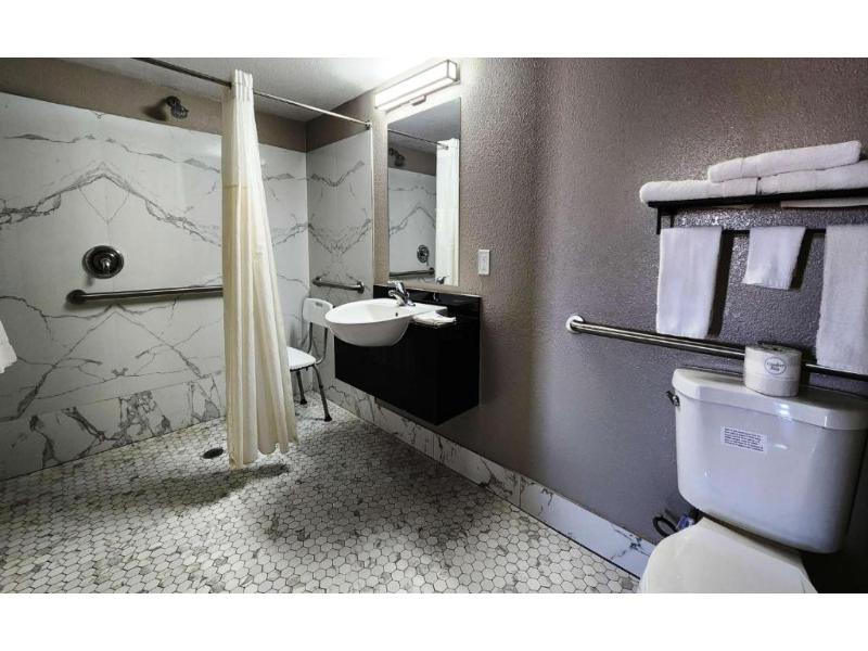 Motel 6 Houston, TX-Medical Center/Reliant Park image