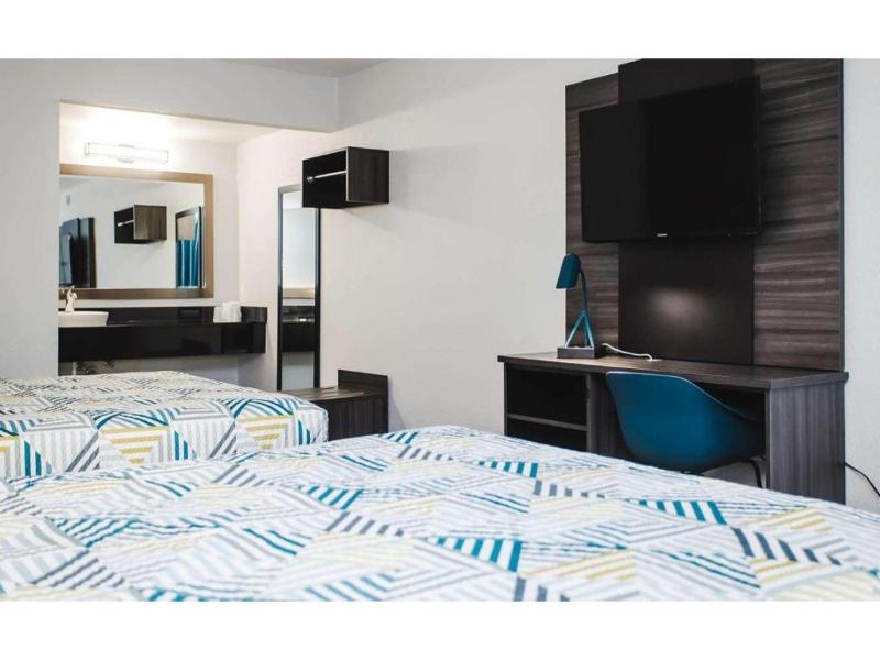 Motel 6 Houston, TX-Medical Center/Reliant Park image
