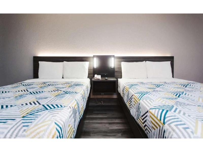 Motel 6 Houston, TX-Medical Center/Reliant Park image