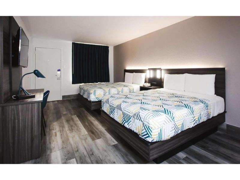 Motel 6 Houston, TX-Medical Center/Reliant Park image