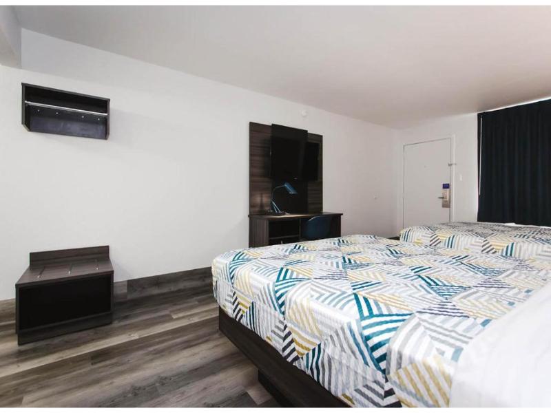 Motel 6 Houston, TX-Medical Center/Reliant Park image