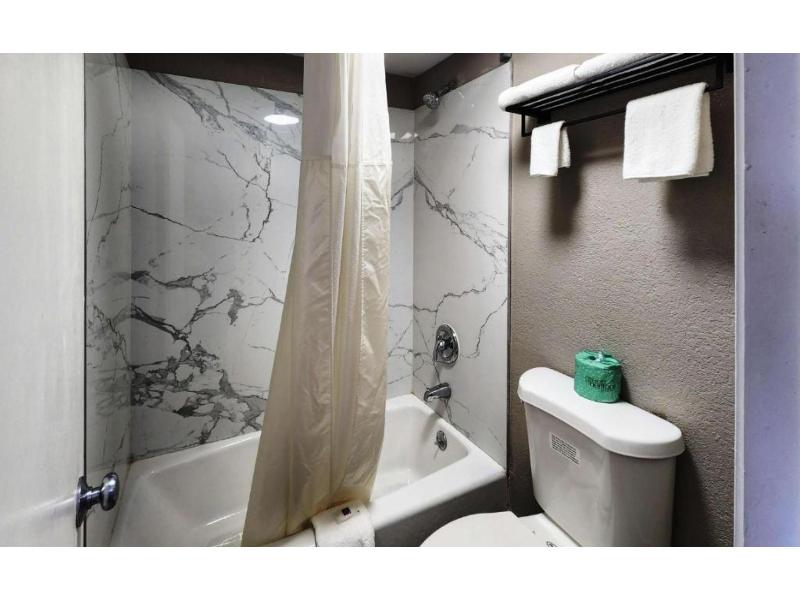 Motel 6 Houston, TX-Medical Center/Reliant Park image