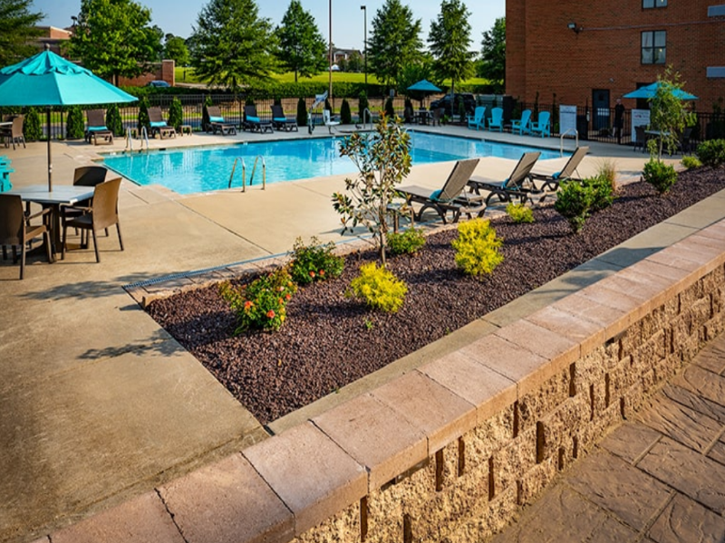 Patriots Inn Williamsburg - Vacationstore.net