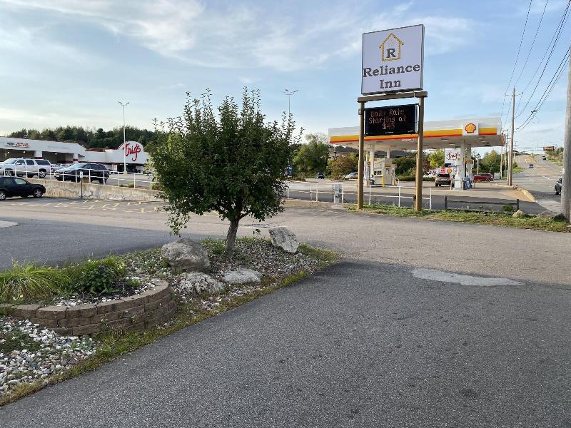 Reliance Inn image