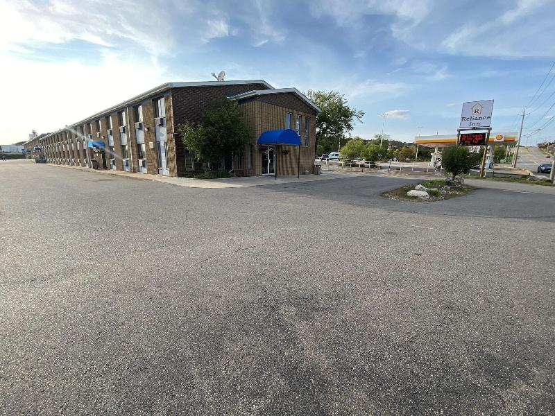 Reliance Inn image