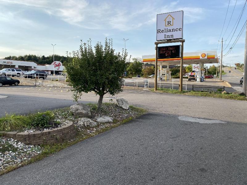Reliance Inn image