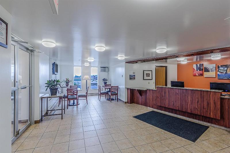 Reliance Inn image