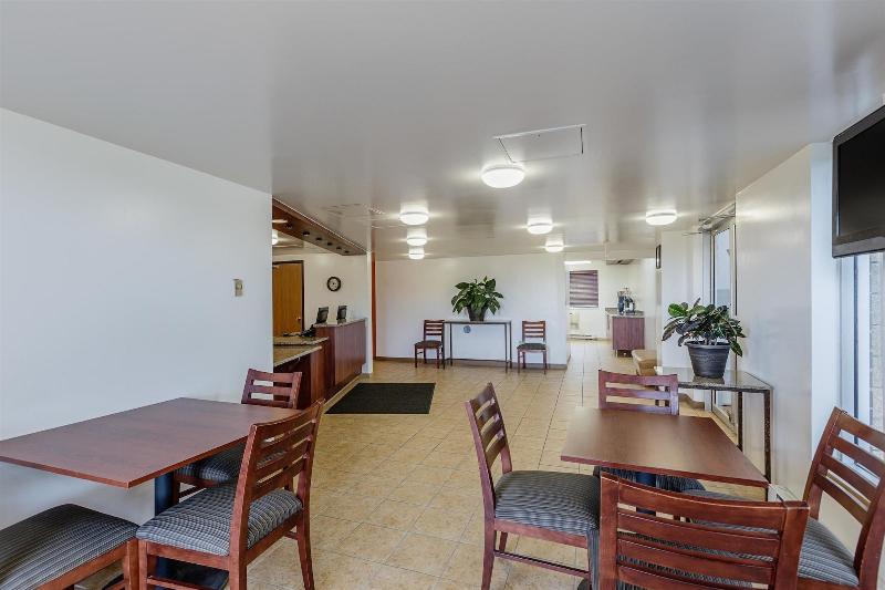 Reliance Inn image