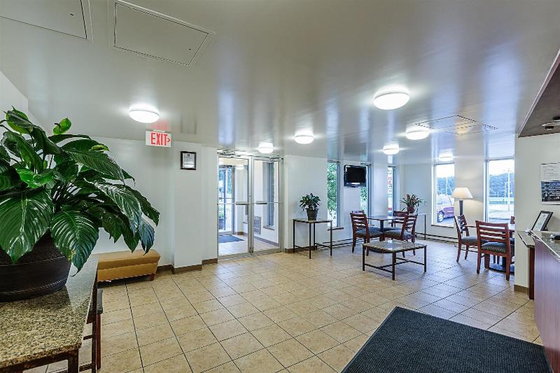 Reliance Inn image