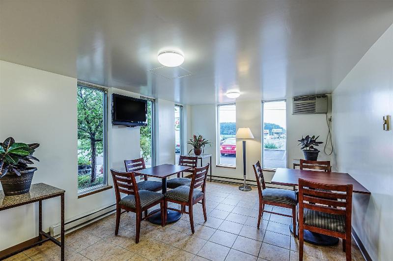 Reliance Inn image