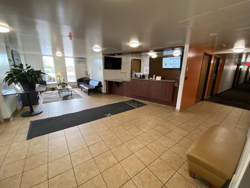 Reliance Inn image