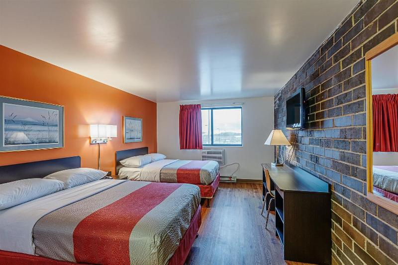 Reliance Inn image