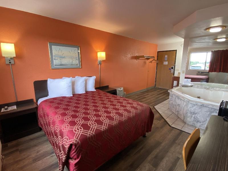 Reliance Inn image