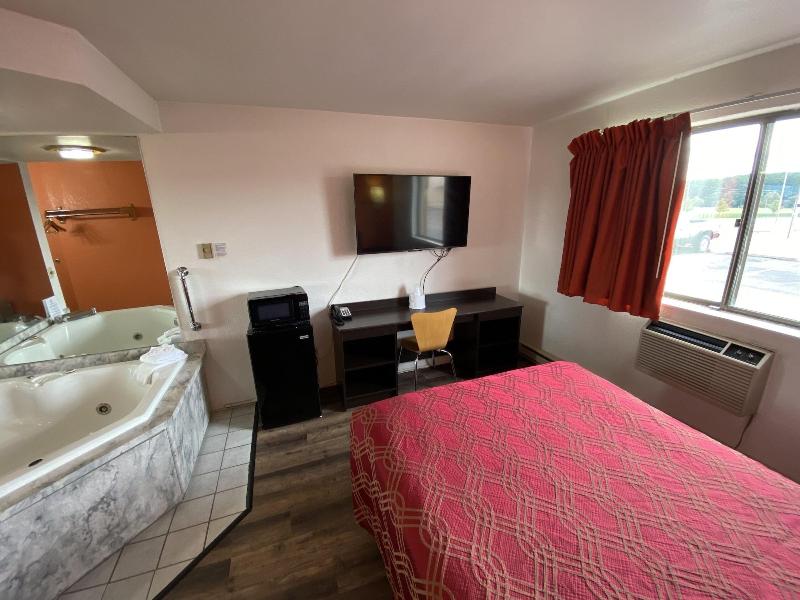 Reliance Inn image