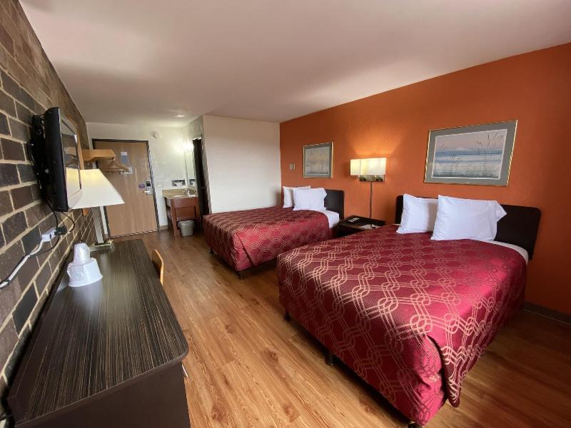 Reliance Inn image