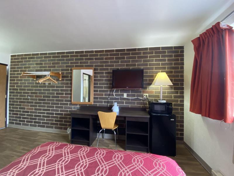 Reliance Inn image