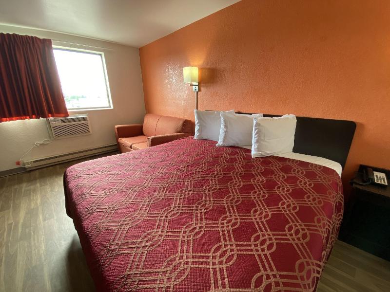Reliance Inn image
