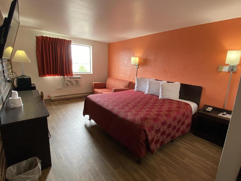 Reliance Inn image
