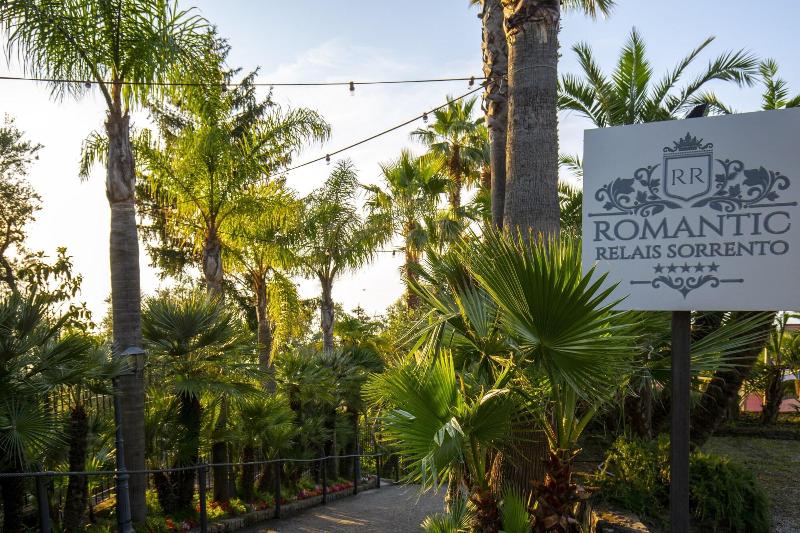 Romantic Relais Sorrento image