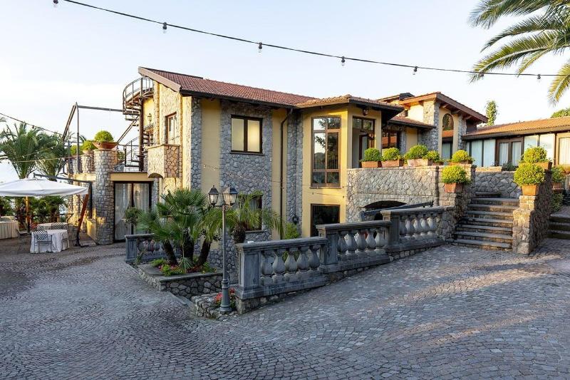 Romantic Relais Sorrento image