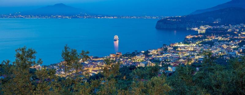 Romantic Relais Sorrento image